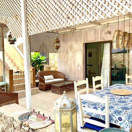 Casa Delfin Villa Corralejo Bagian luar foto