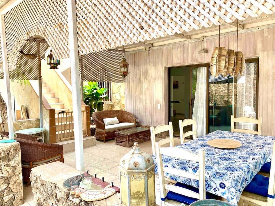 Casa Delfin Villa Corralejo Bagian luar foto