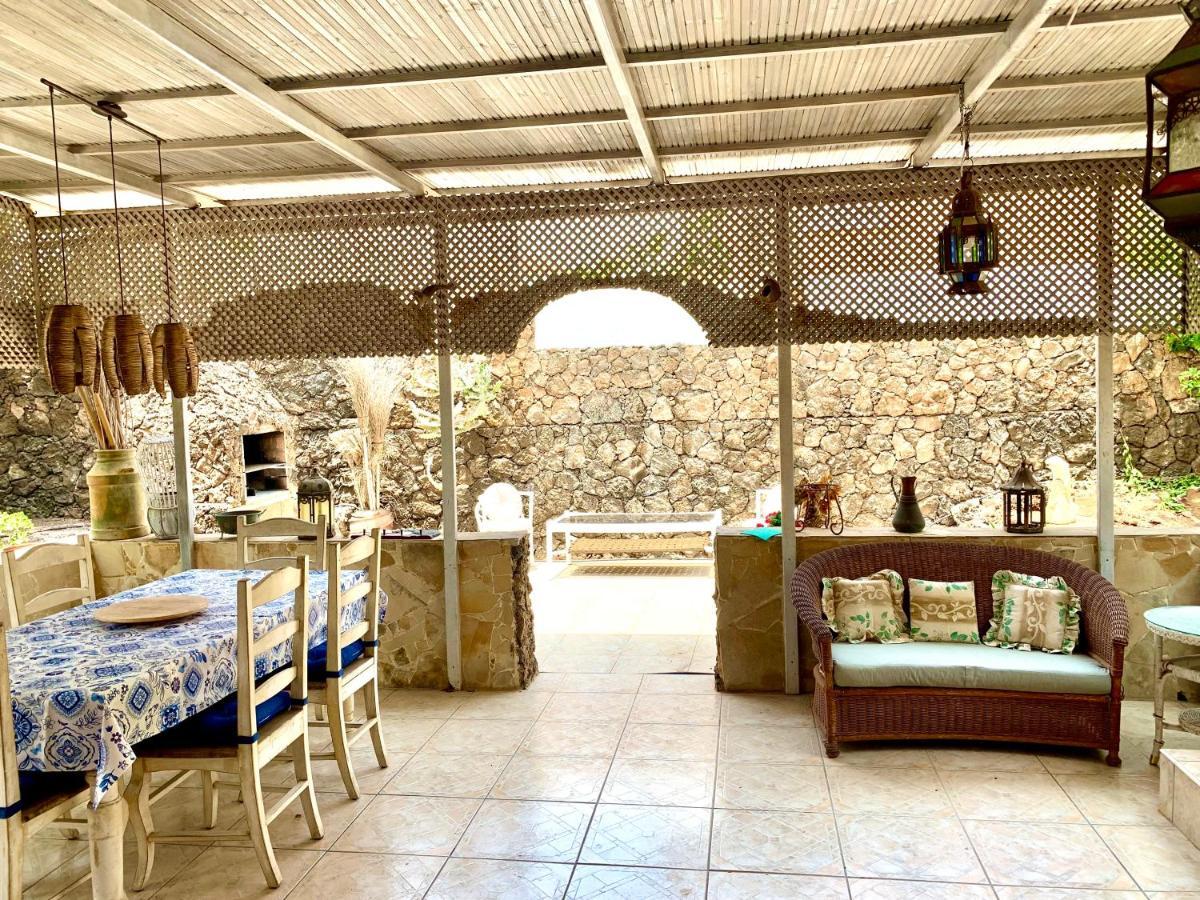Casa Delfin Villa Corralejo Bagian luar foto