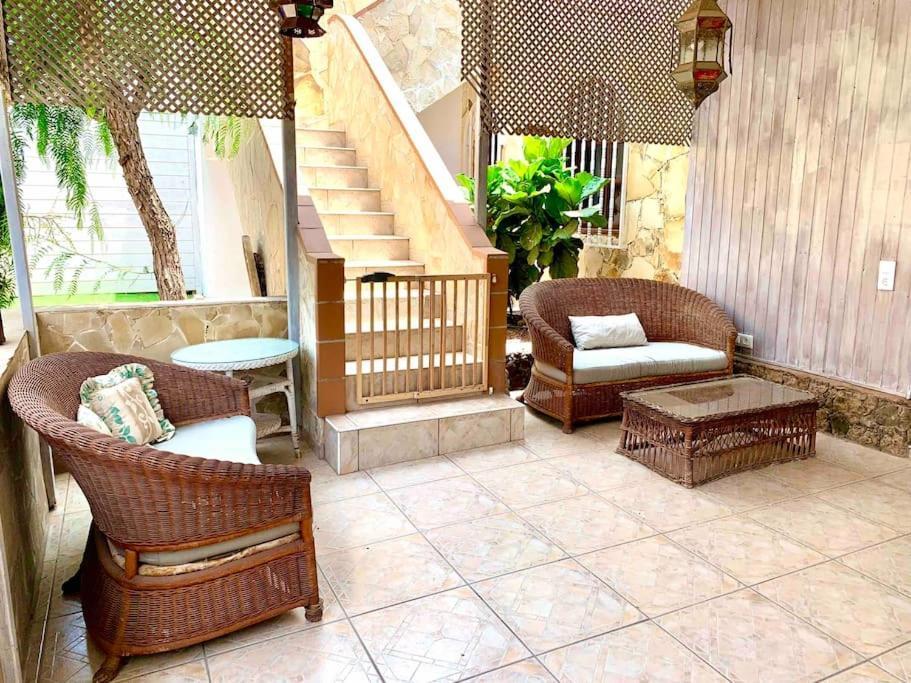 Casa Delfin Villa Corralejo Bagian luar foto