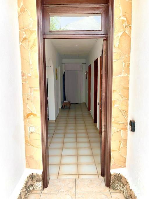 Casa Delfin Villa Corralejo Bagian luar foto