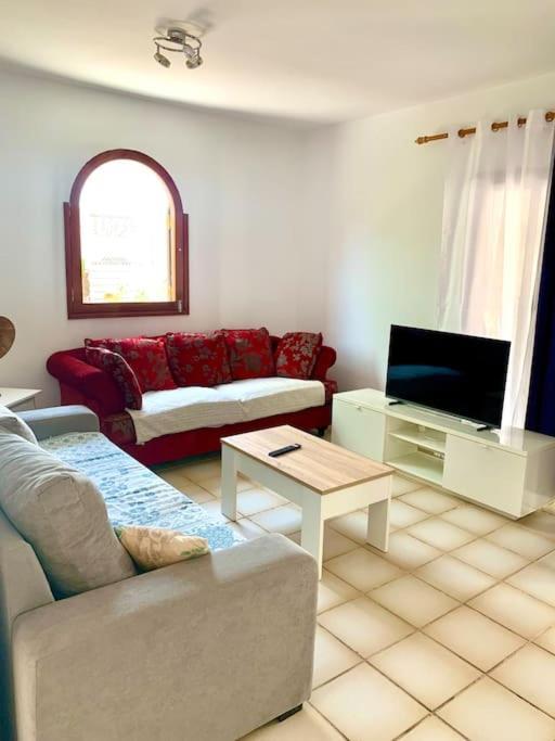 Casa Delfin Villa Corralejo Bagian luar foto