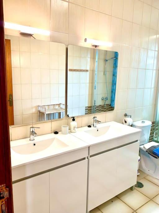 Casa Delfin Villa Corralejo Bagian luar foto