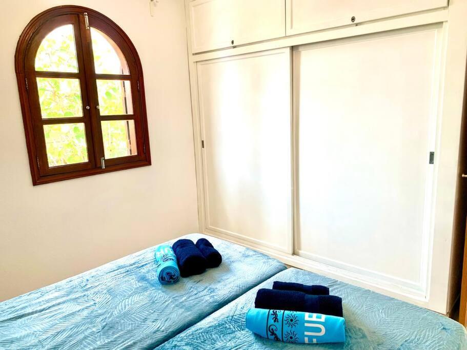 Casa Delfin Villa Corralejo Bagian luar foto