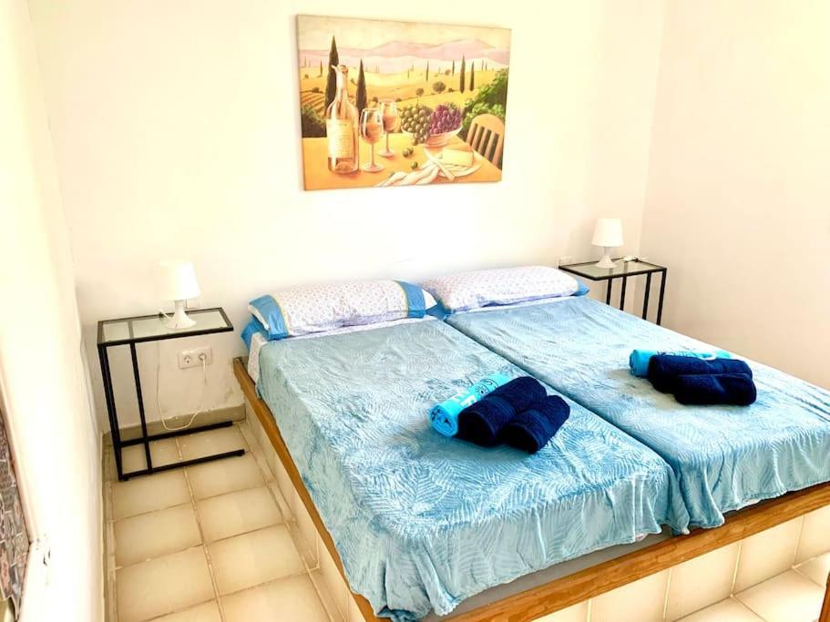 Casa Delfin Villa Corralejo Bagian luar foto