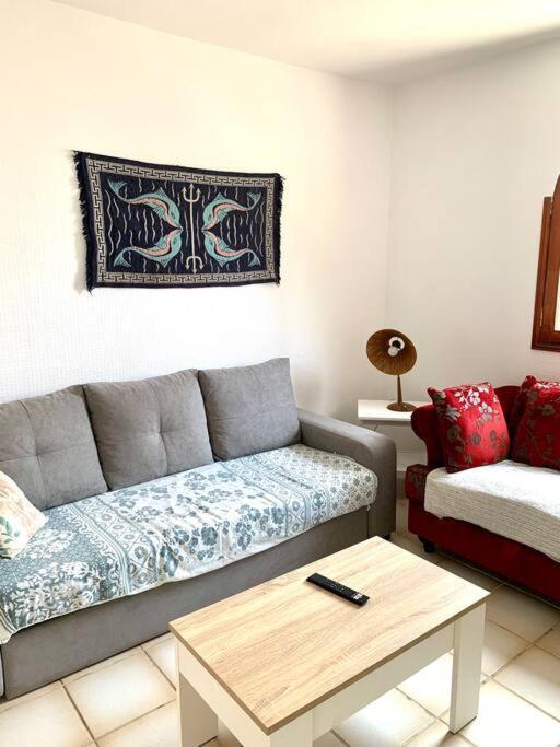 Casa Delfin Villa Corralejo Bagian luar foto