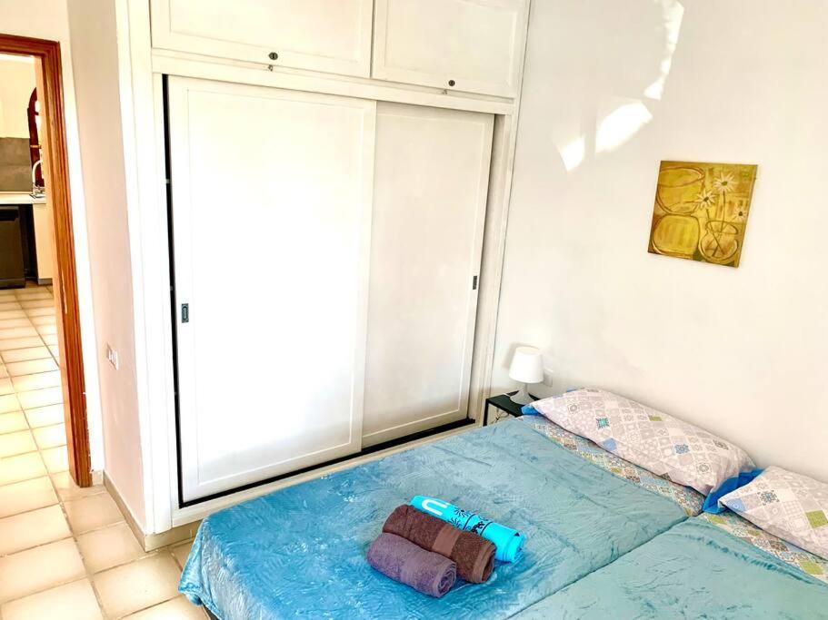 Casa Delfin Villa Corralejo Bagian luar foto