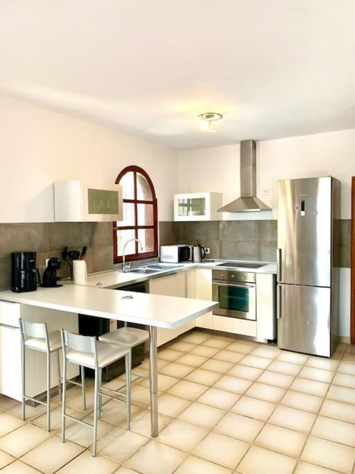 Casa Delfin Villa Corralejo Bagian luar foto