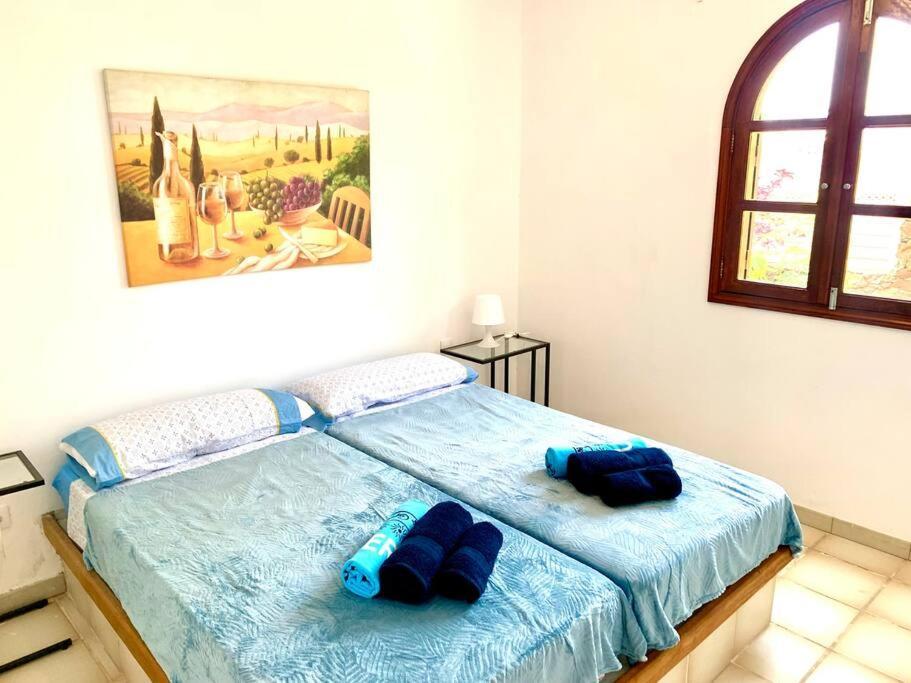 Casa Delfin Villa Corralejo Bagian luar foto