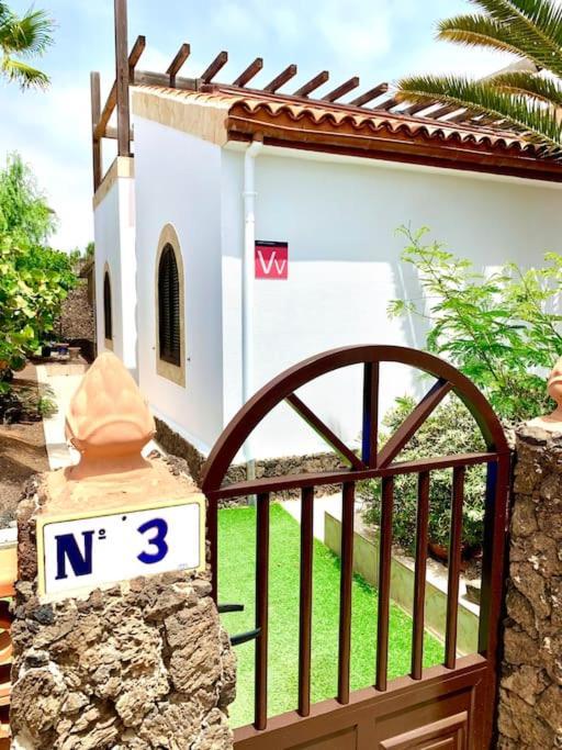 Casa Delfin Villa Corralejo Bagian luar foto