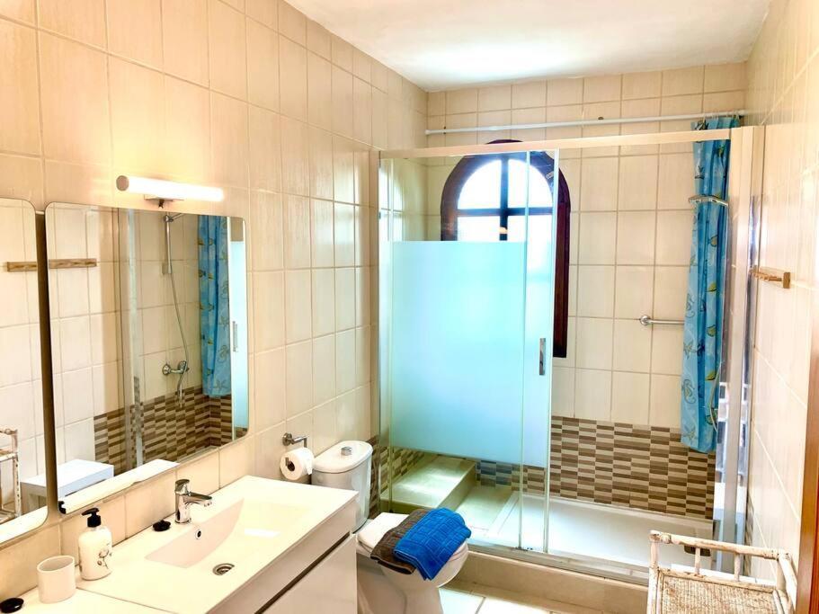 Casa Delfin Villa Corralejo Bagian luar foto